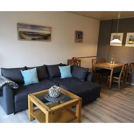 Hotel Nordseeglueck Comfortable