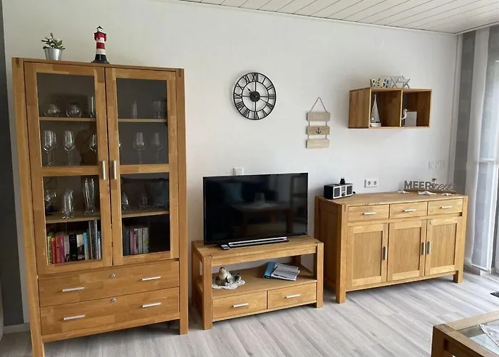 Nordseeglueck Comfortable