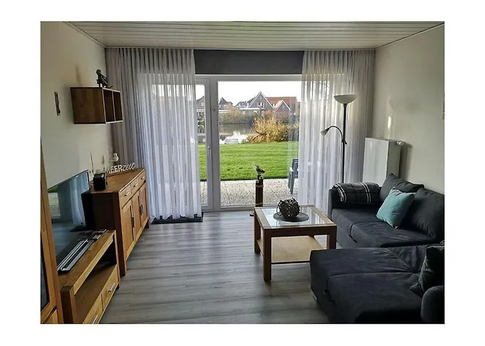 Nordseeglueck Comfortable Hotel Norddeich (Norden)