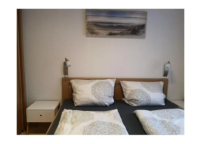 Nordseeglueck Comfortable Hotel Norddeich (Norden)