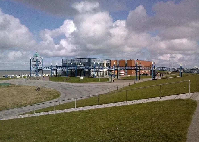 Nordseeglueck Comfortable