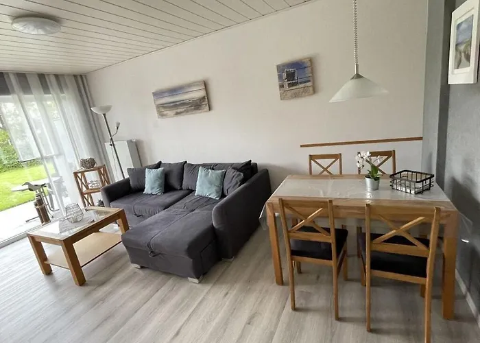 Hotel Nordseeglueck Comfortable